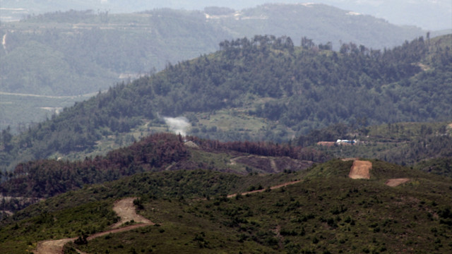 Suriye'deki iç savaş