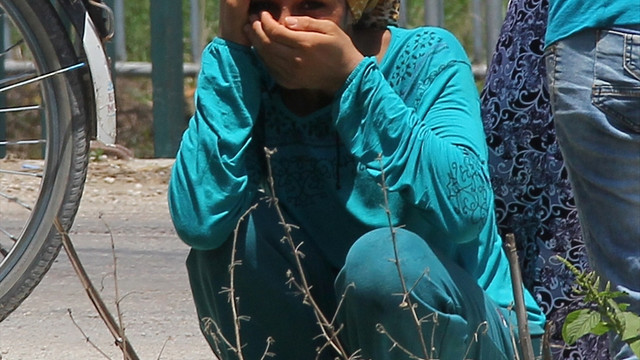 Suriyeli tarım işçisi sulama kanalında boğuldu