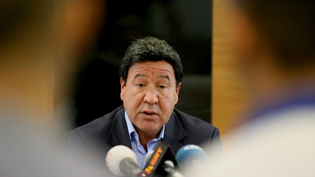 Suriyeli Türkmenler için yardım çağrısı