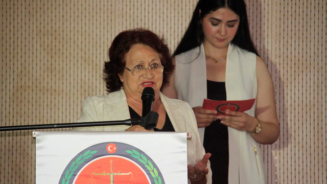 TBB Başkan Yardımcısı Besler: