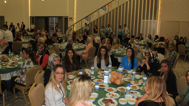 TBMM Başkanvekili Aydın: