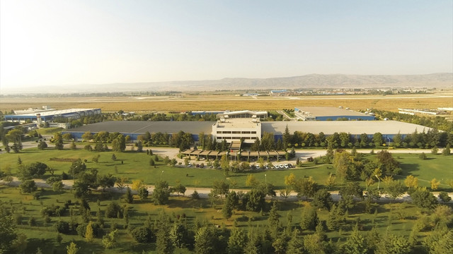 TEI dünyada ilk 5'te