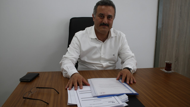 Tekirdağ'da 65 işçinin zehirlenmesi