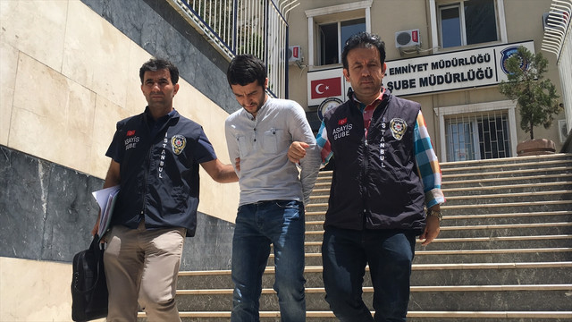 Telefonda tartışma cinayetle bitti