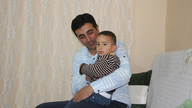 Terör kurbanı Yalçın'ın ailesi unutulmadı