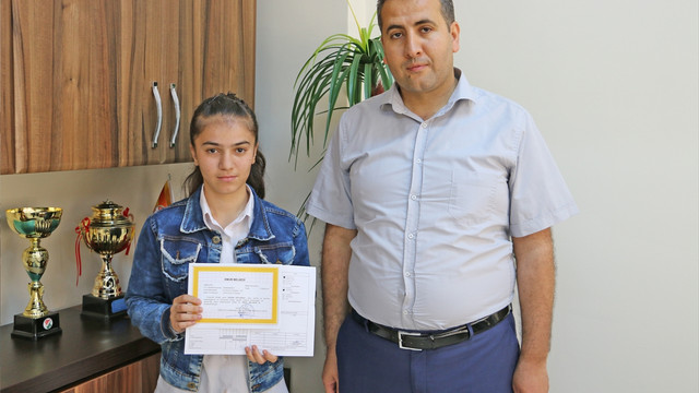 Terör, LYS'ye girme hayalini yıktı