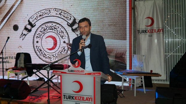 Terör olaylarının biteceği günleri göreceğiz