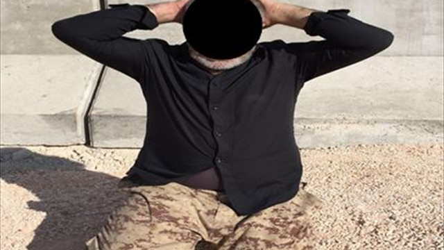 Terör operasyonları