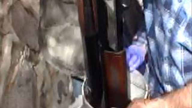 PKK'nın Ege planı Nusaybin'de ele geçirildi