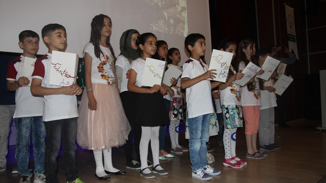 Teşekkürler Türkiye, Teşekkürler Diyarbakır