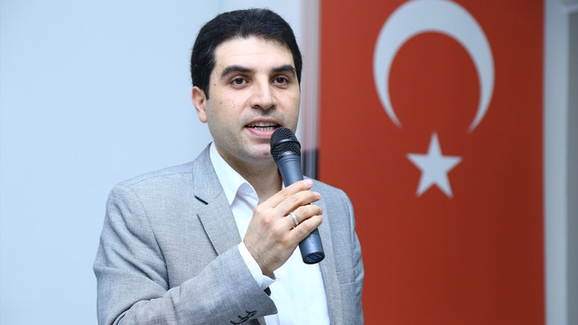 TİKAdan Azerbaycan'da En Güzel Hayriye Projesi Teklifi projesi