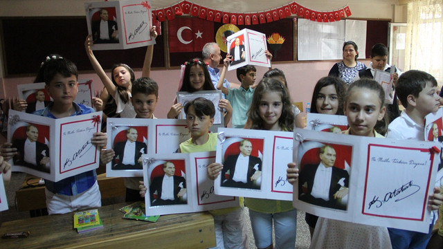 Trakya'da karne heyecanı