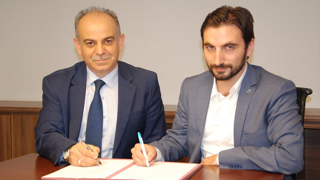 TÜİK ve TÜGVA arasında iş birliği protokolü imzalandı