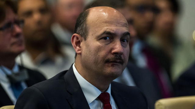 Tunus'ta petrol anlaşmaları