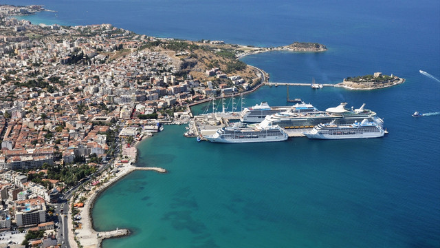 Turizmciler Rusya ve İsrail ile yaşanan gelişmelerden memnun