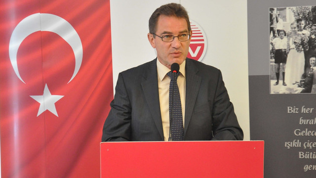 Türk Eğitim Vakfı'ndan 76 kişiye yurt dışı bursu