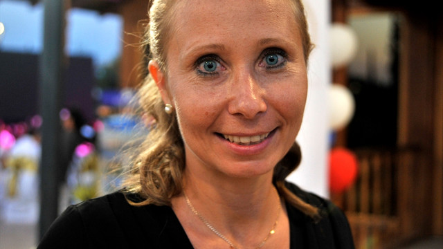 Türk-Rus dostluğu için iftar verildi