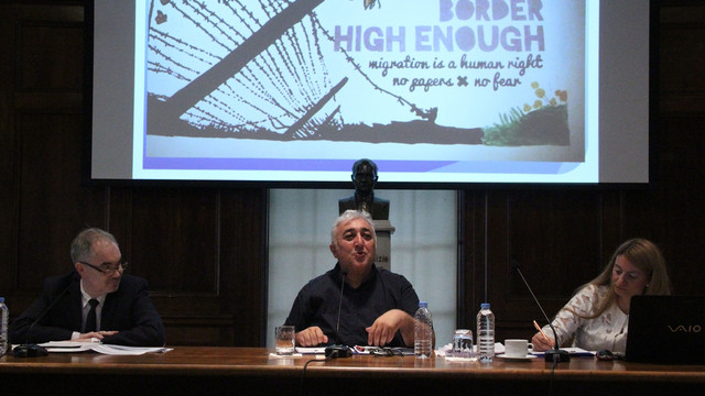 Türkiye-AB İlişkilerinde Mülteciler Anlaşması ve Sonrası