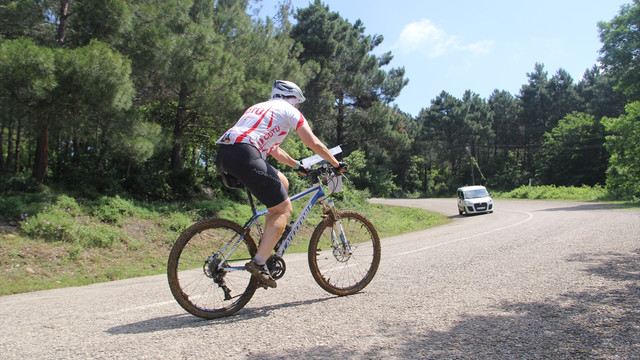 Türkiye Bisiklet Oryantiring Şampiyonası