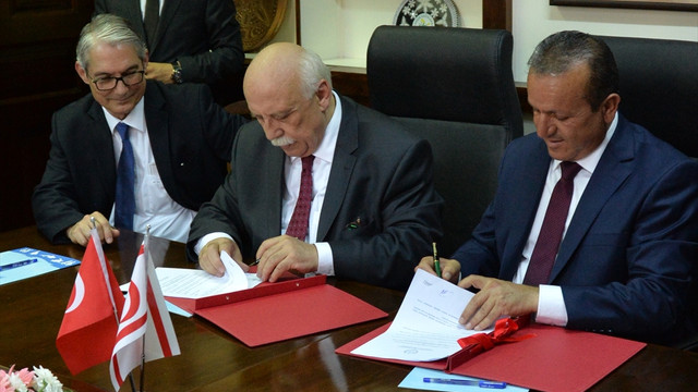 Türkiye ile KKTC arasında turizm alanında işbirliği