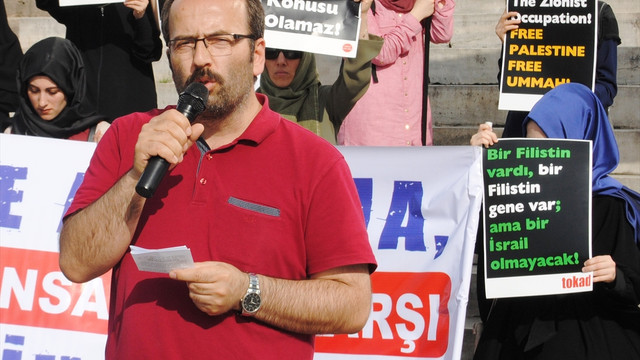 Türkiye-İsrail ilişkilerinde yeni dönem