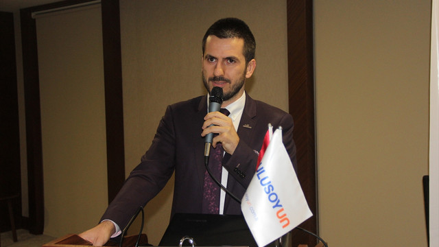 Türkiye Un Sanayicileri Federasyonu Başkanı Ulusoy: