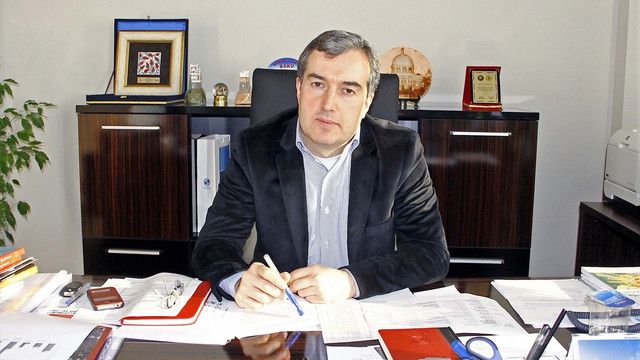 Türkiye'nin Ortadoğu uzmanına ihtiyacı var