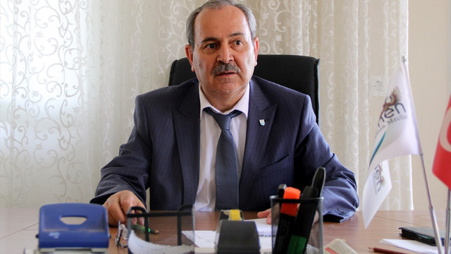 Türkmendağı'na yönelik saldırılar