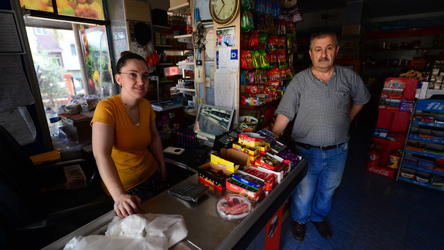 Tuzla'da kadın öğretmenin öldürülmesi