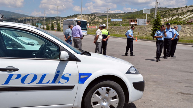 Tuzla'da kadın öğretmenin öldürülmesi