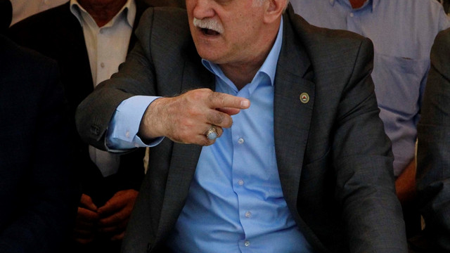 TZOB Genel Başkanı Bayraktar: