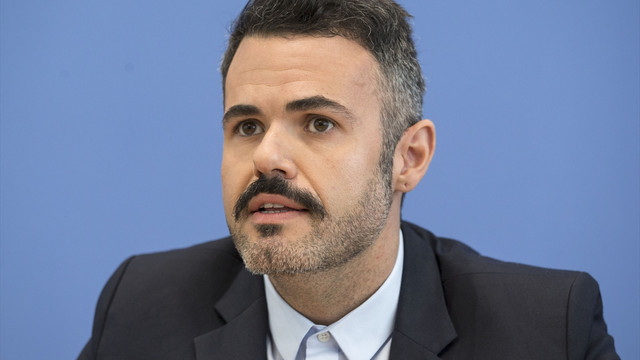 Almanya'daki ırkçı saldırılar