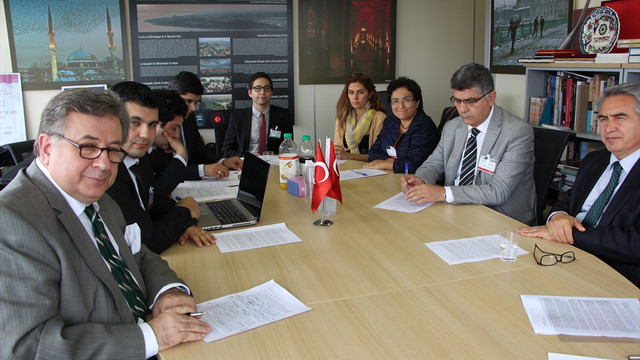 UNESCO Somut Olmayan Kültürel Miras Taraf Devletler 6. Genel Kurulu