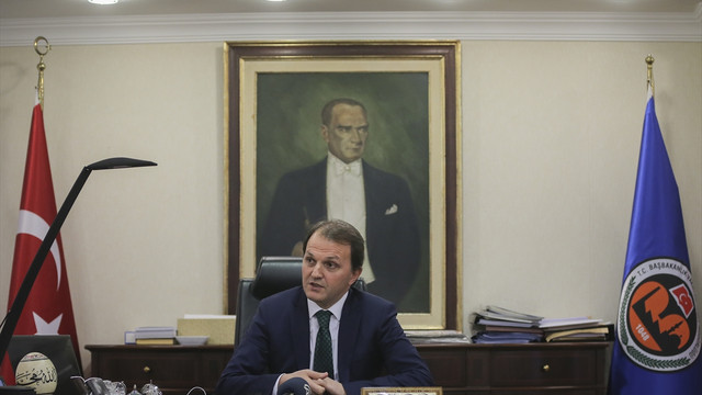 Vakıflar Genel Müdürlüğünden akademik başarı bursu