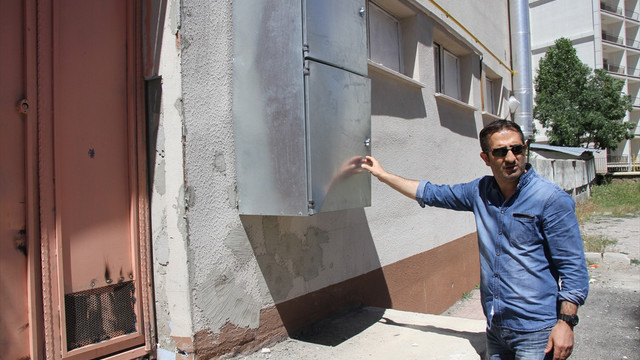 Vanda iki okula terör saldırısı düzenlendi