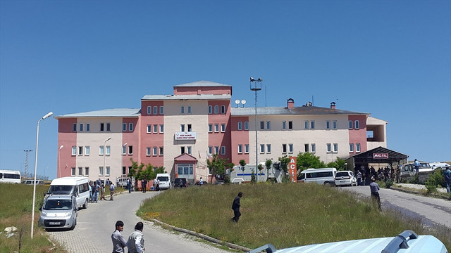 Van'da mera kavgası: 3 ölü, 8 yaralı