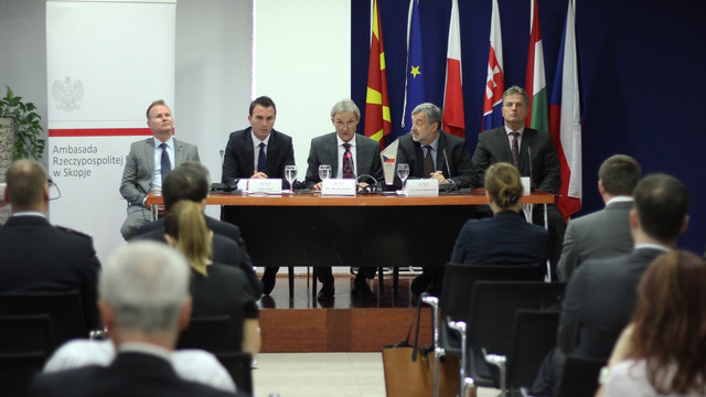 Vişegrad Dörtlüsünde devir-teslim