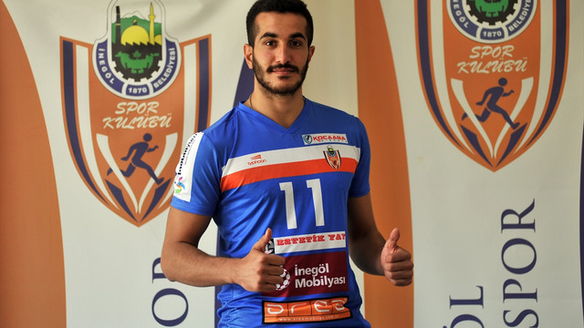 Voleybolda transfer