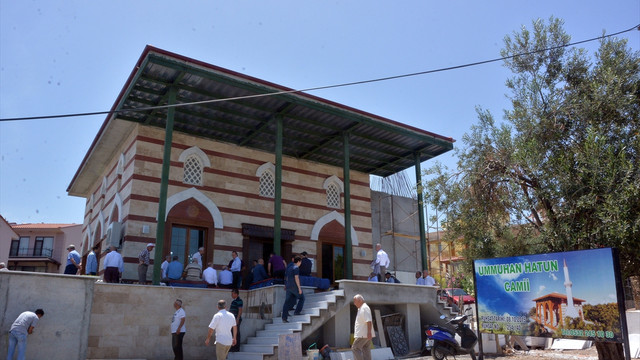 Yargıtay Başkanı Cirit Balıkesir'de