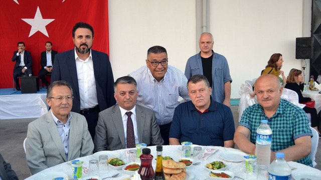 Yargıtay Başkanı Cirit: