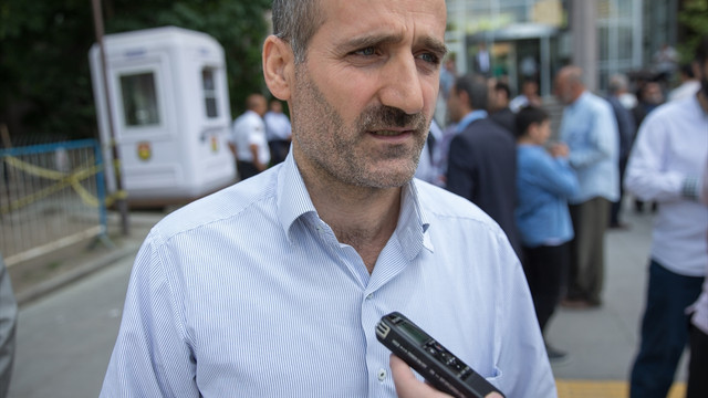 Yasin Börü davası