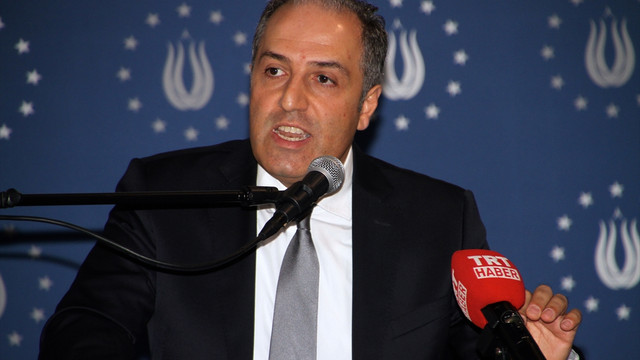 TBMM İnsan Haklarını İnceleme Komisyonu Başkanı Yeneroğlu: