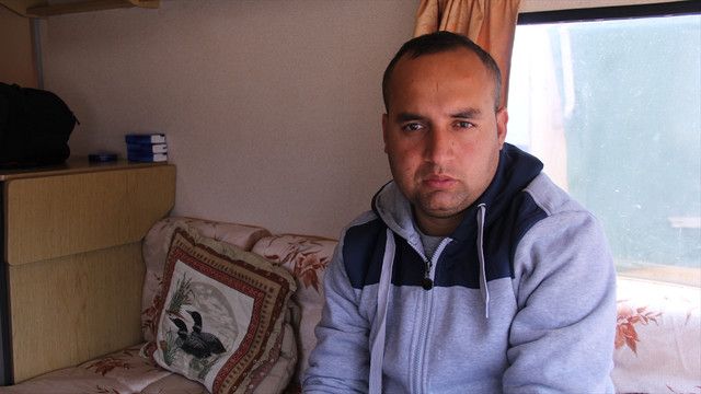 Yük mü, gelir kaynağı mı: Jungle sığınmacı kampı