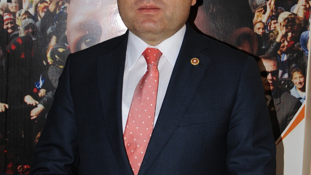 Yüksek yargıda yeni düzenleme tasarısı