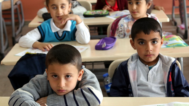 Yüksekovalı öğrenciler bir hafta sonra karne alacak