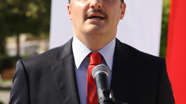 Zıpkınla Balık Avı Kulüplerarası Türkiye Şampiyonası