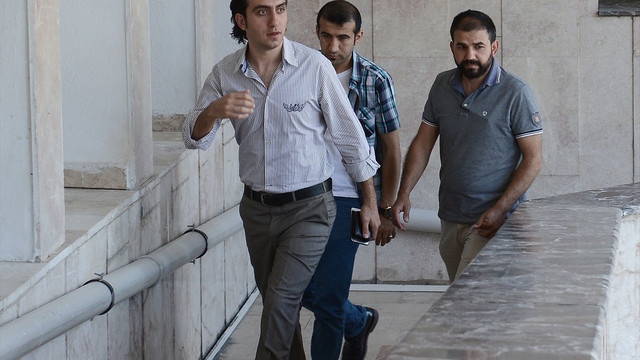 Zirve Yayınevi cinayetlerine ilişkin dava