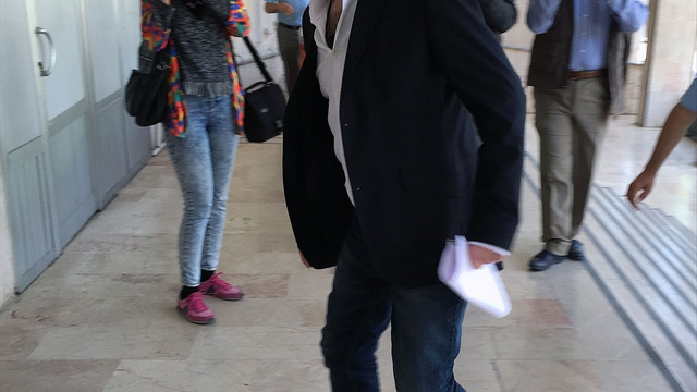 Zirve Yayınevi cinayetlerine ilişkin dava