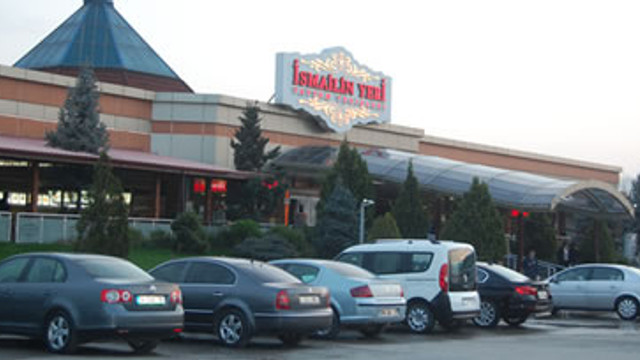 Bolu Dağındaki İsmailin Yeri kapatıldı