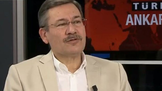 Melih Gökçek: Üç harfliler ile insanları esir alıyor